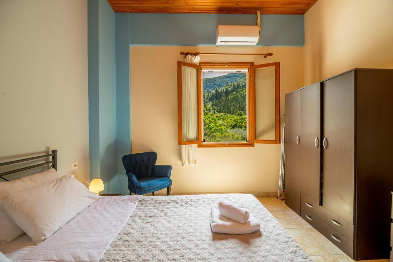 Ntamari Apartments 瓦西 外观 照片