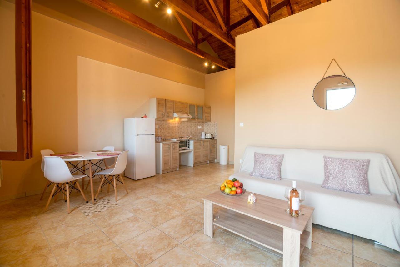 Ntamari Apartments 瓦西 外观 照片