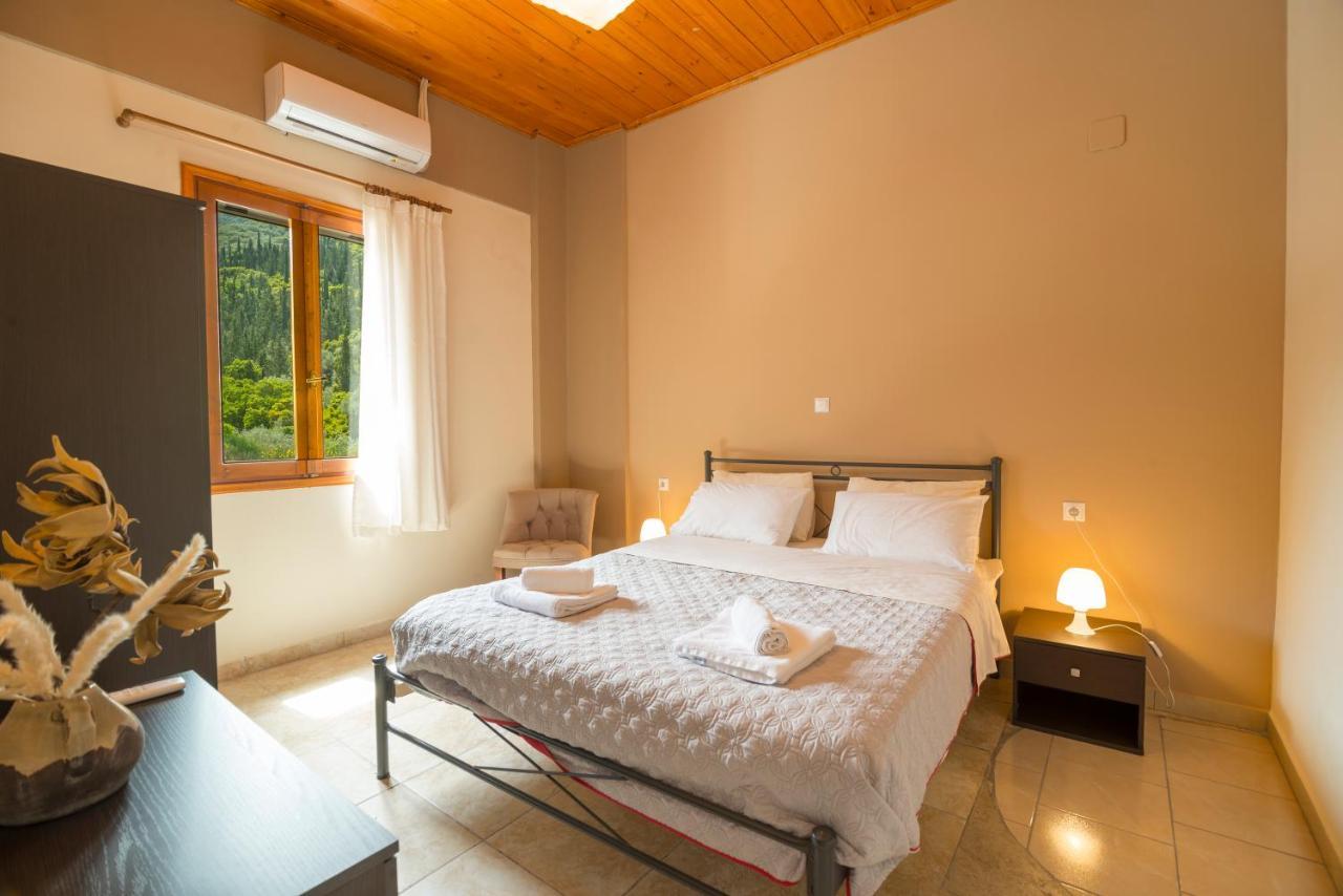 Ntamari Apartments 瓦西 外观 照片